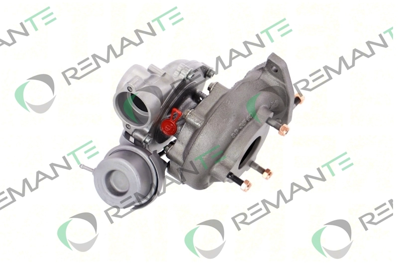 Turbocompresseur, suralimentation