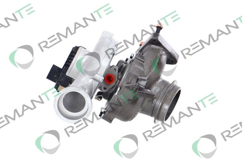 Turbocompresseur, suralimentation