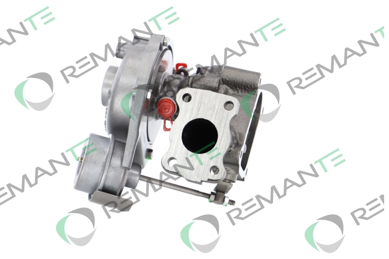 Turbocompresseur, suralimentation
