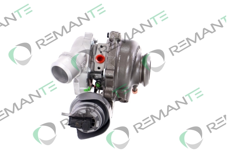 Turbocompresseur, suralimentation