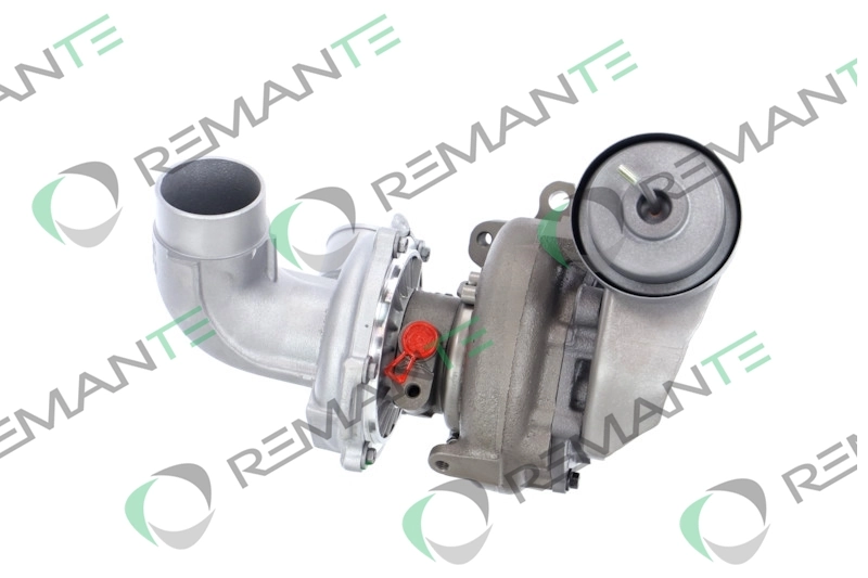 Turbocompresseur, suralimentation