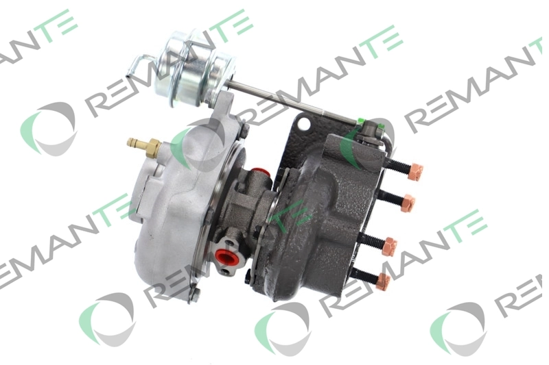 Turbocompresseur, suralimentation