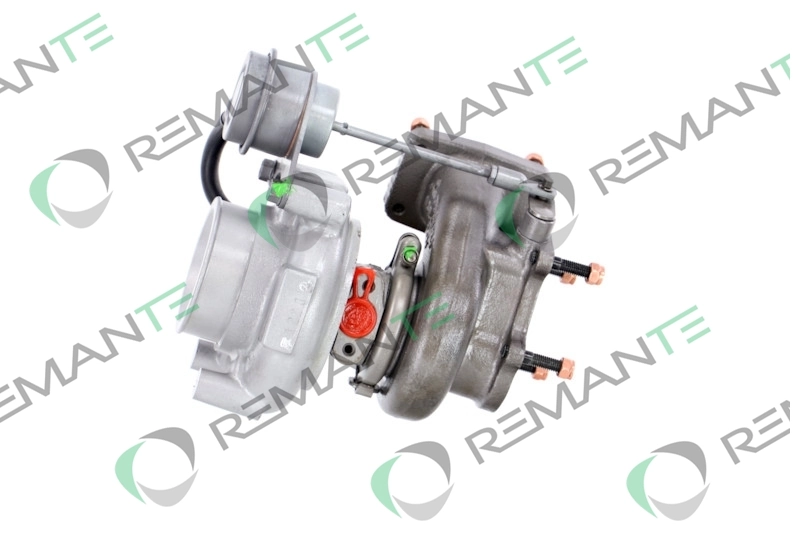 Turbocompresseur, suralimentation