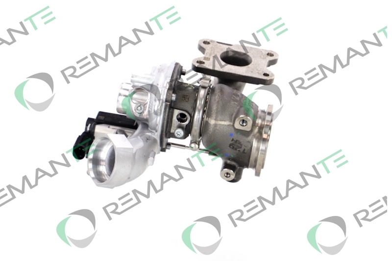 Turbocompresseur, suralimentation