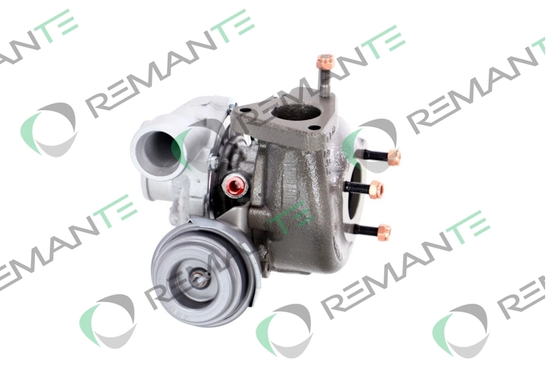 Turbocompresseur, suralimentation