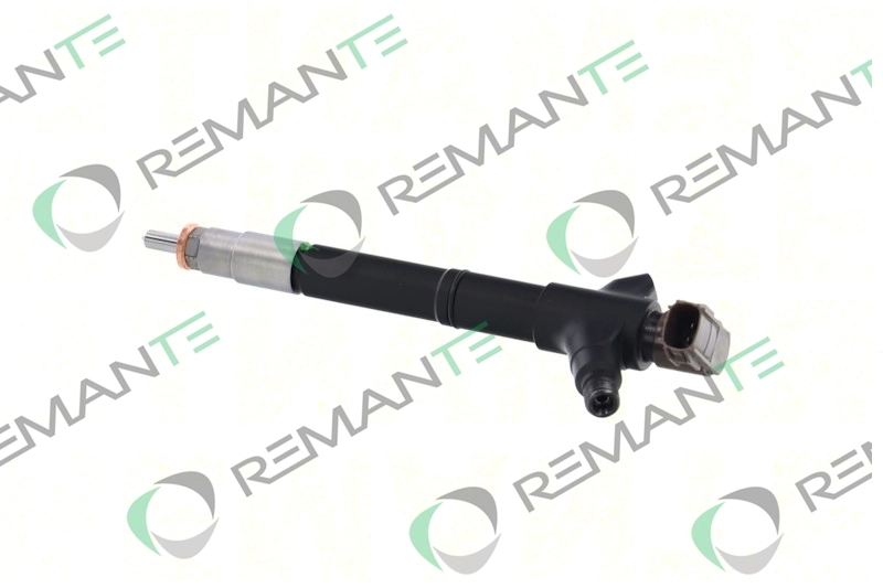 Injecteur