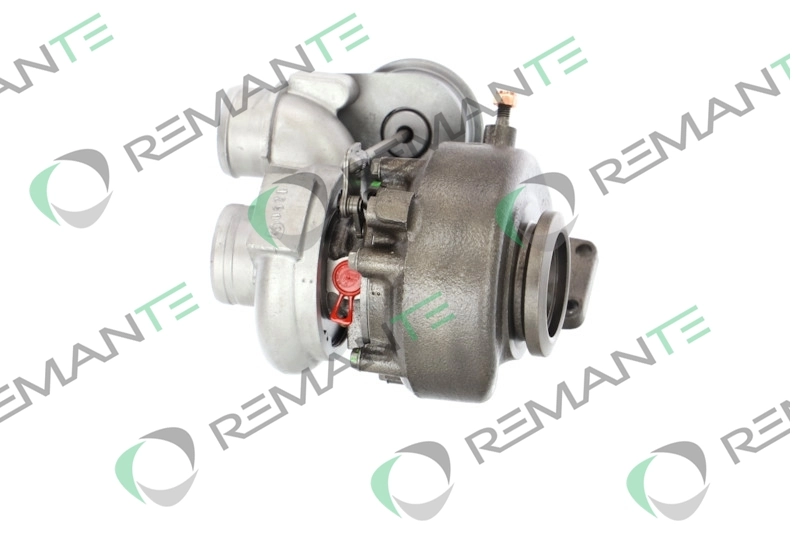 Turbocompresseur, suralimentation