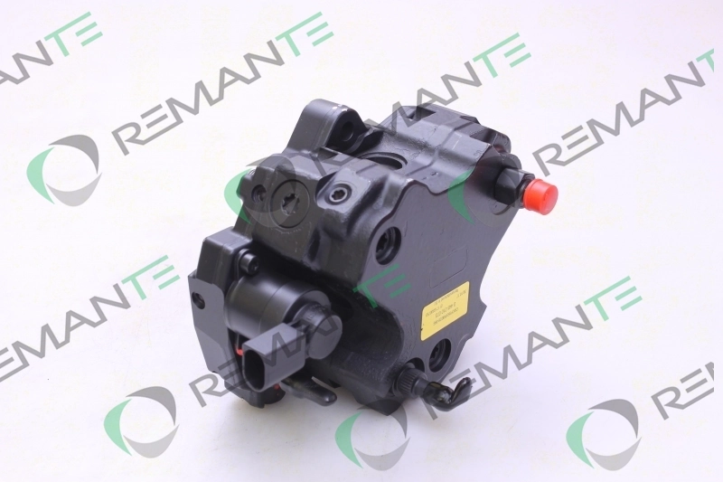 High Pressure Pump