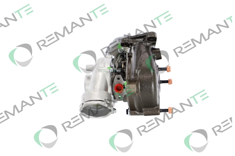 Turbocompresseur, suralimentation