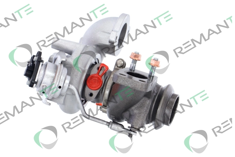 Turbocompresseur, suralimentation