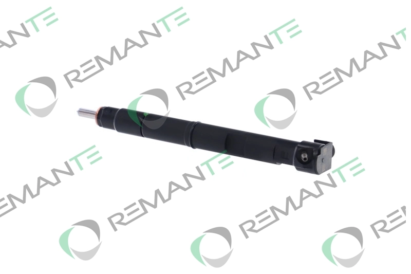 Injecteur