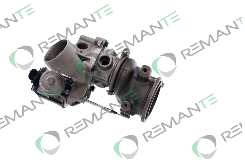 Turbocompresseur, suralimentation