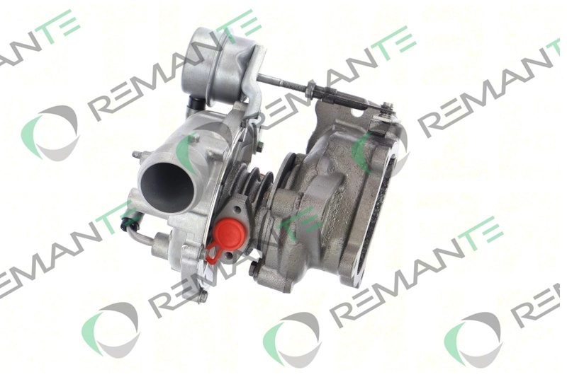 Turbocompresseur, suralimentation