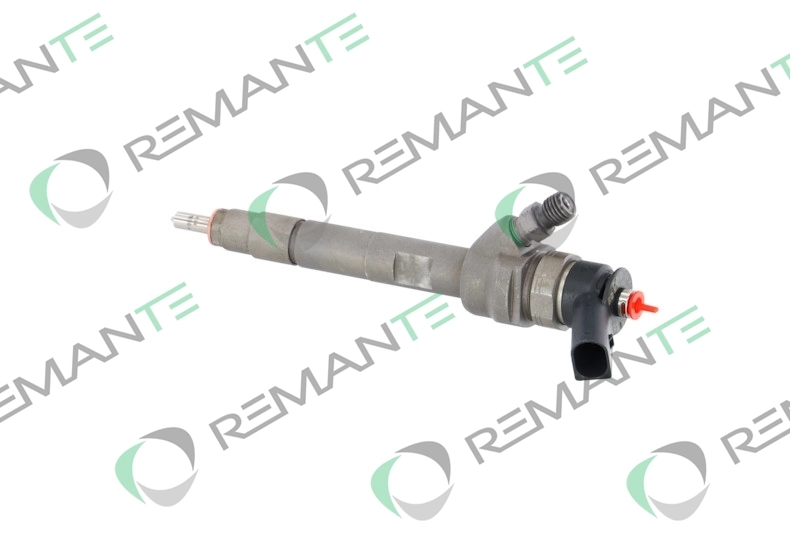 Injecteur