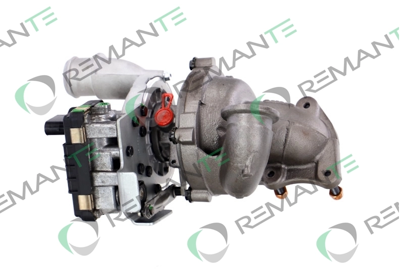 Turbocompresseur, suralimentation