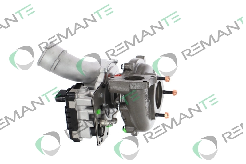 Turbocompresseur, suralimentation