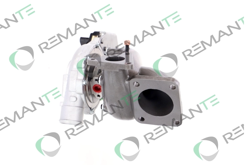 Turbocompresseur, suralimentation