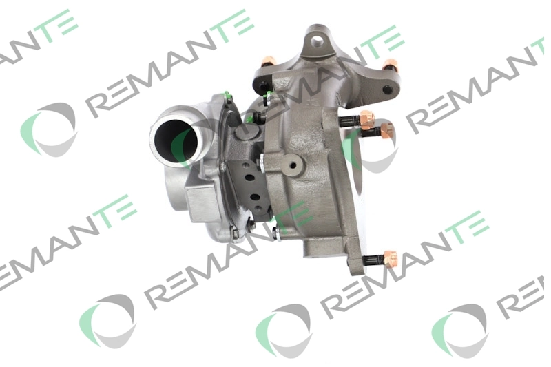 Turbocompresseur, suralimentation