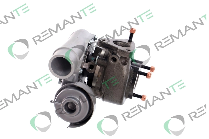 Turbocompresseur, suralimentation