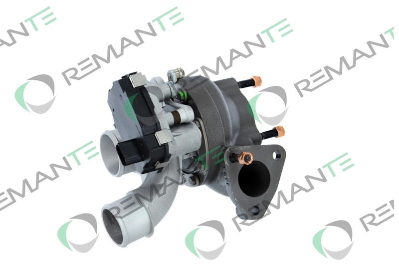 Turbocompresseur, suralimentation