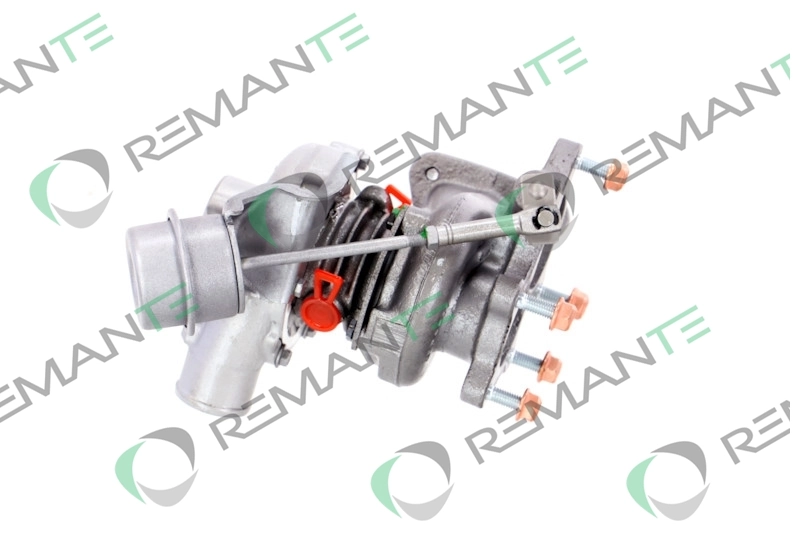 Turbocompresseur, suralimentation