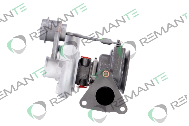 Turbocompresseur, suralimentation