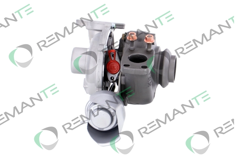 Turbocompresseur, suralimentation