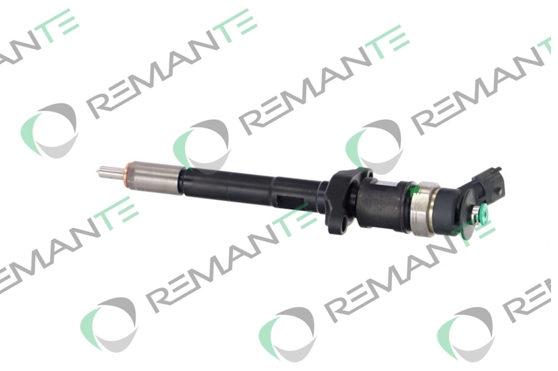 Injecteur