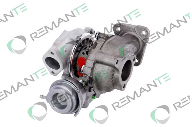 Turbocompresseur, suralimentation