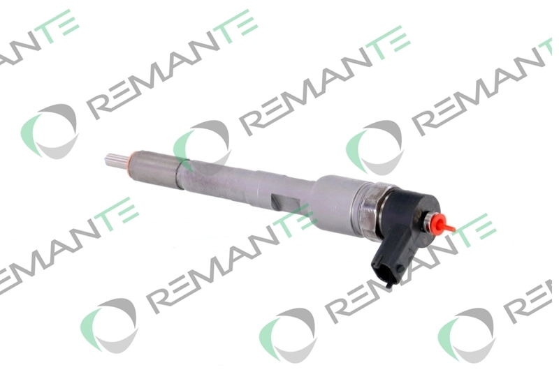 Injecteur