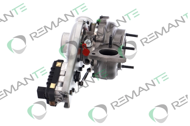 Turbocompresseur, suralimentation