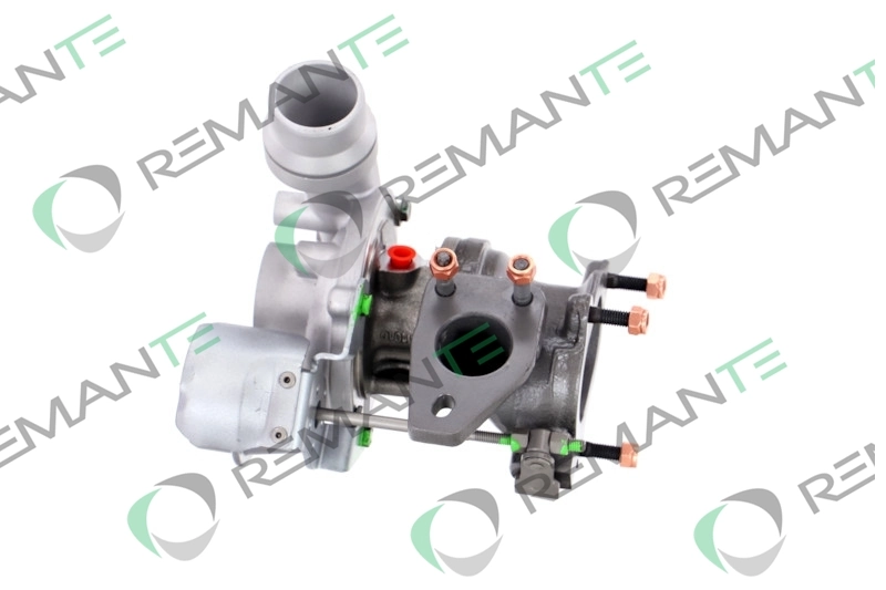 Turbocompresseur, suralimentation
