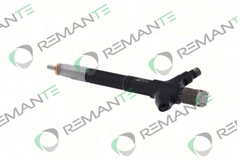 Injecteur