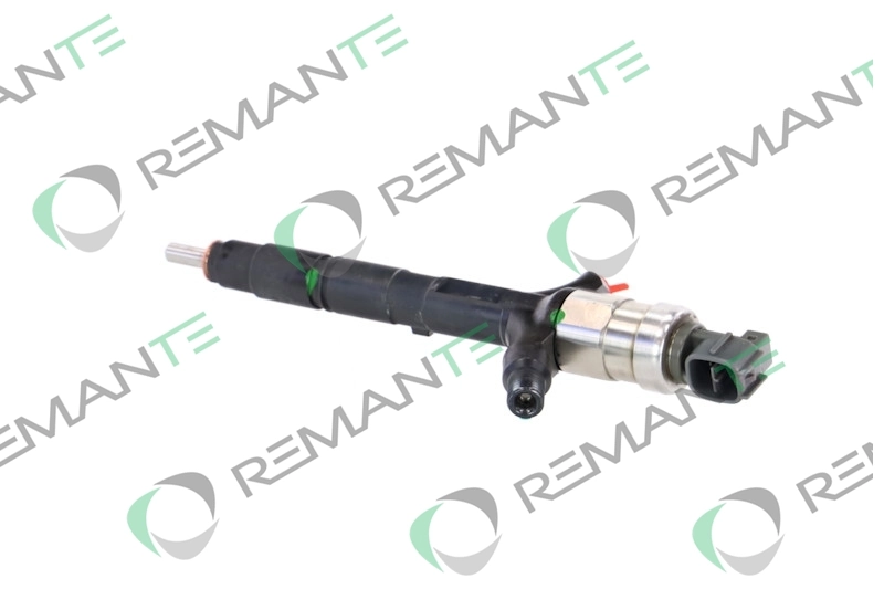 Injecteur