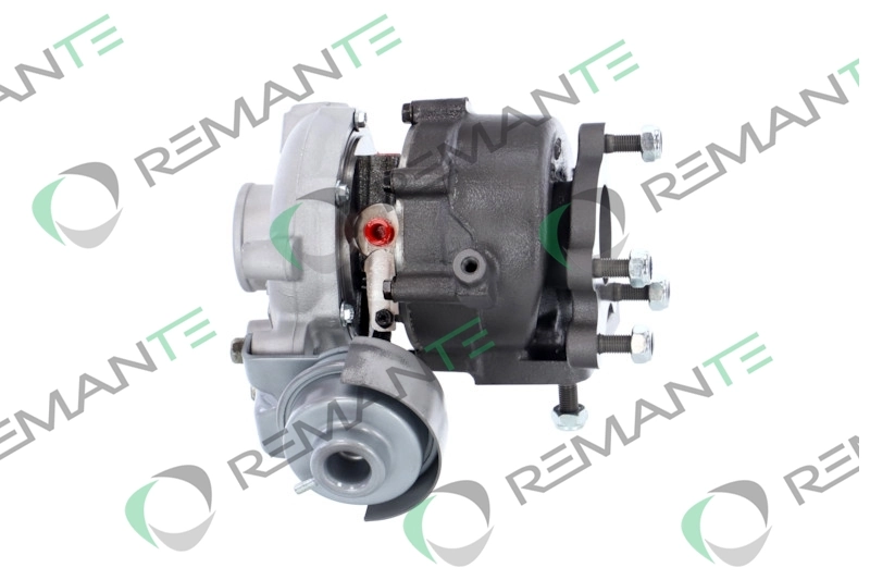 Turbocompresseur, suralimentation