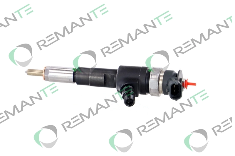 Injecteur