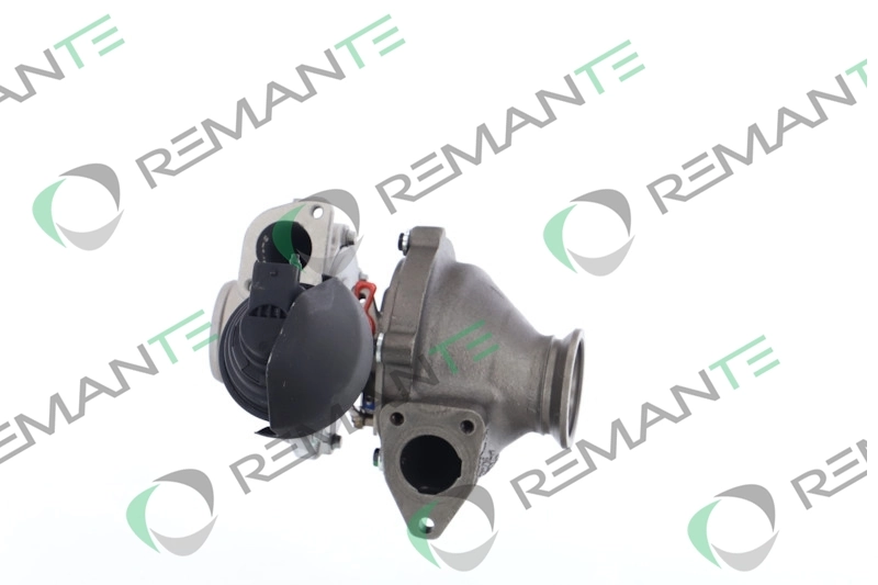 Turbocompresseur, suralimentation
