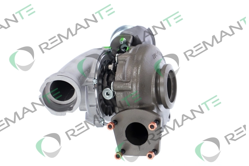 Turbocompresseur, suralimentation