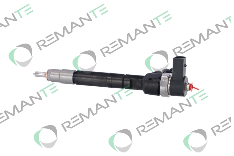 Injecteur