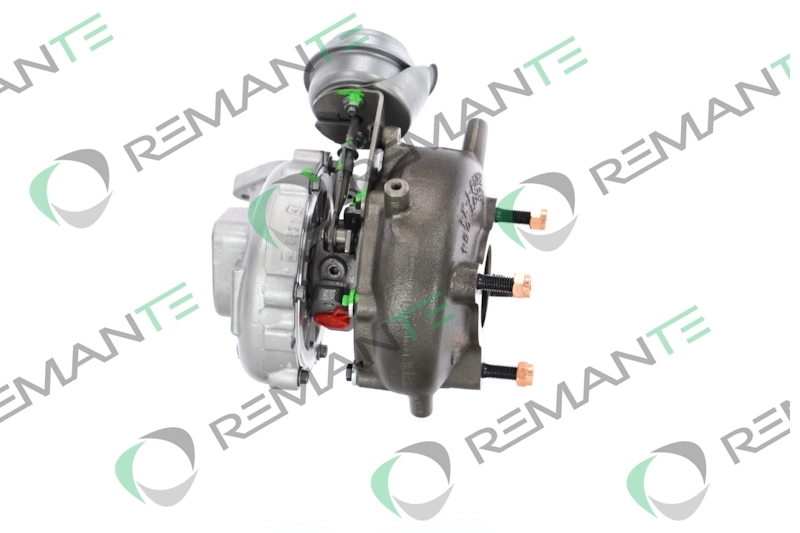 Turbocompresseur, suralimentation