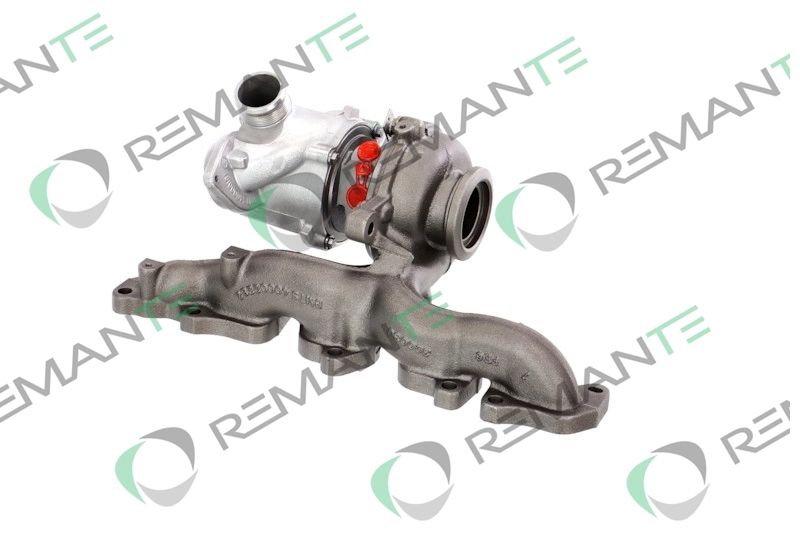 Turbocompresseur, suralimentation
