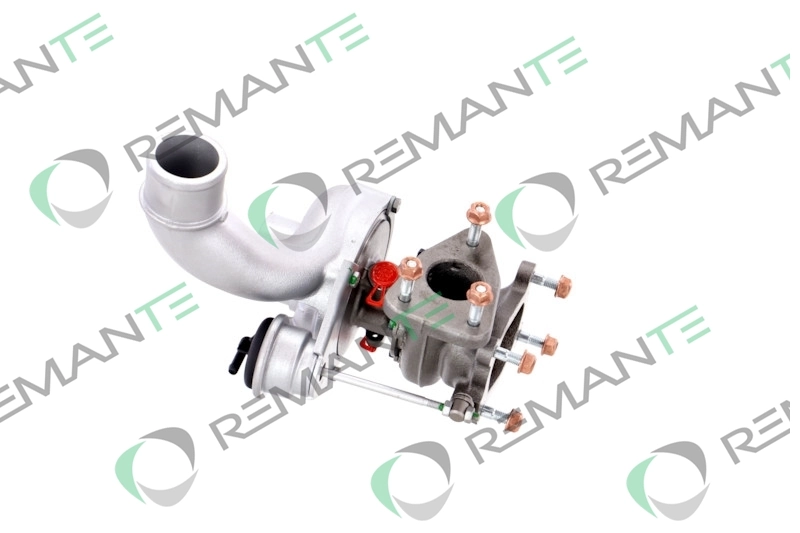 Turbocompresseur, suralimentation