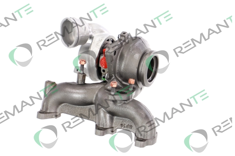 Turbocompresseur, suralimentation