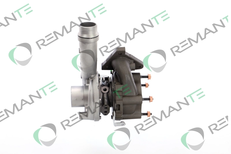 Turbocompresseur, suralimentation
