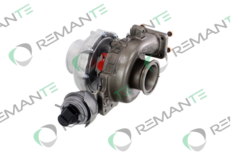 Turbocompresseur, suralimentation