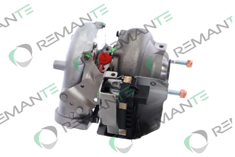 Turbocompresseur, suralimentation