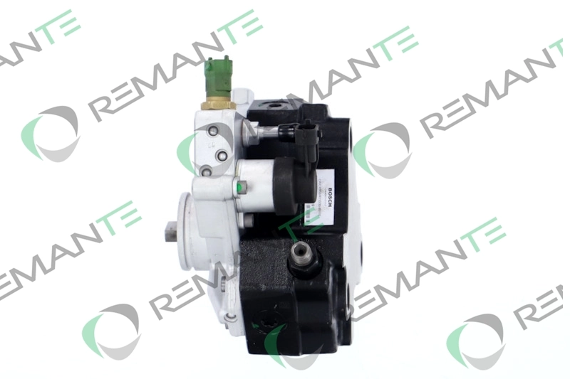 High Pressure Pump