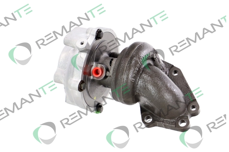 Turbocompresseur, suralimentation