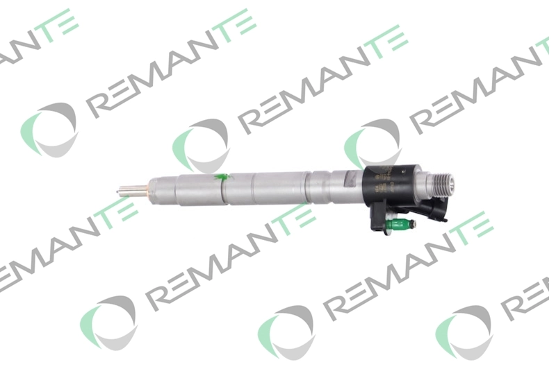 Injecteur