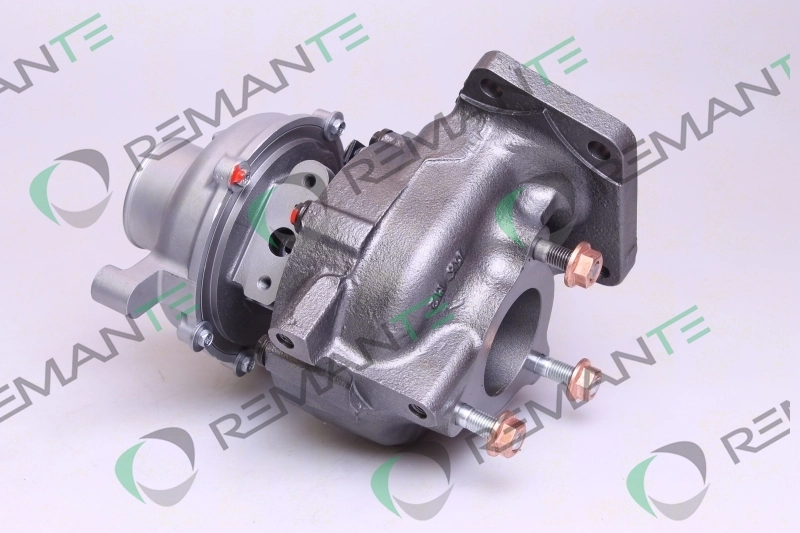 Turbocompresseur, suralimentation